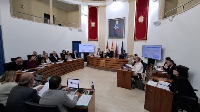 Photo of Alcantarilla celebra el Día de la Mujer con entrega de premios y actividades participativas