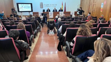 Photo of En la Región hay 86.000 personas diagnosticadas con enfermedades raras