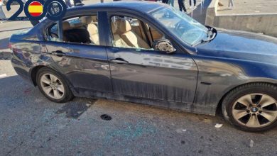 Photo of Siete detenidos en una riña con palos y armas blancas entre dos familias de Alcantarilla
