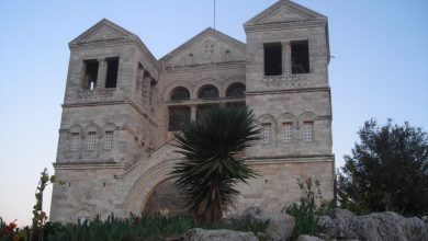 Photo of Reflexión dominical. Transfigurados con Jesús por medio del Evangelio