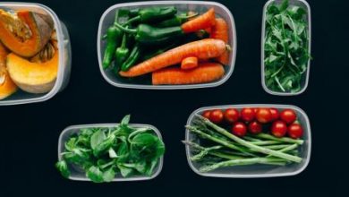 Photo of El 80% de la población, de acuerdo con prohibir la publicidad de alimentos insanos para menores