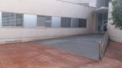 Photo of El Servicio de Salud Mental de Alcantarilla, bajo mínimos
