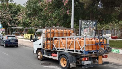 Photo of La bombona de butano sube al máximo y anticipa nuevas subidas por la guerra de Irán