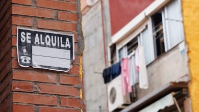Photo of El 61% de los inquilinos no logra ahorrar tras pagar el alquiler