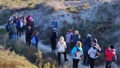 Photo of Rutas por la Contraparada, la rambla de Sangonera o la acequia Alquibla