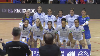 Photo of La Boca Te Lía vuelve de Ceuta con tres puntos (1-3)