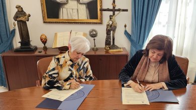 Photo of Afade Alcantarilla se incorpora a las investigaciones de la UCAM sobre el Alzhéimer