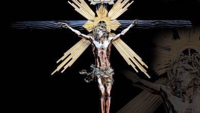 Photo of ¿Qué secretos esconde el Cristo del Consuelo de Alcantarilla?