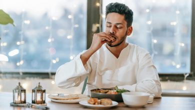 Photo of Los hábitos nutricionales y el estilo de vida del hombre influyen en la calidad del semen