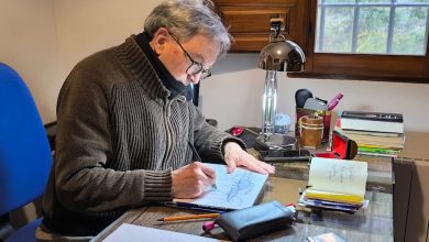 Photo of “Tenemos unos políticos impagables. Por desgracia nos suelen representar muy bien”