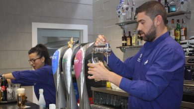 Photo of El éxito de La Boca Te Lía en quince años convierte Alcantarilla en la cuna del bocadillo