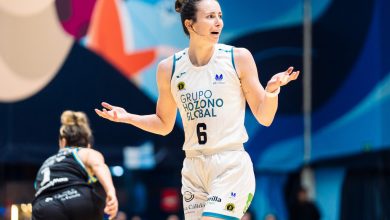 Photo of Hozono Global Jairis cae por un punto en casa frente al Movistar Estudiantes (70-69)