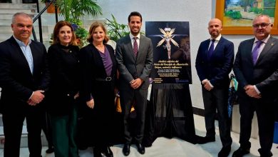 Photo of Descubren que la imagen del Cristo del Consuelo es obra de Algardi y data del siglo XVII