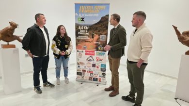 Photo of Barqueros espera la participación de mil corredores y caminantes en su IV Cross Popular