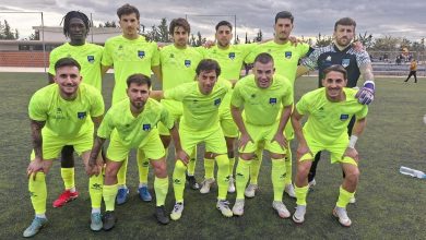 Photo of Alcantarilla Fútbol Club, líder provisional de Preferente tras una nueva victoria