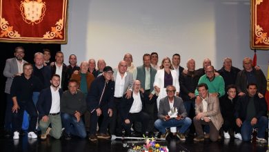 Photo of El futbolista Hugo López y la baloncestista Aina Ayuso, Premios al Mérito Deportivo