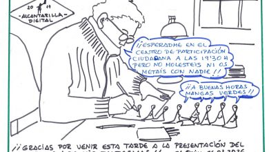 Photo of Los Fantasmas del Quin. Te esperamos hoy en la presentación de nuestro libro