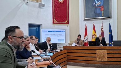 Photo of El Pleno resuelve las últimas alegaciones al Plan General y lo manda a la Comunidad para su aprobación
