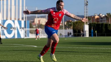 Photo of El Alcantarilla Fútbol Club ya es líder de Preferente