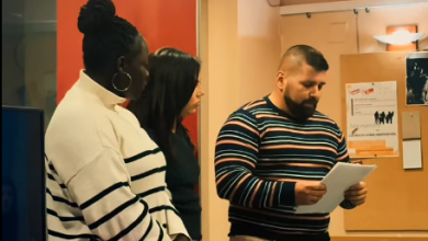 Photo of El PSOE entrega los premios del XI Certamen de Relato Breve 8M