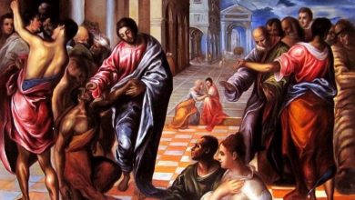 Photo of Reflexión dominical. Jesús nos abre los ojos para creer