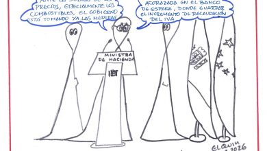 Photo of Los Fantasmas del Quin. Precios