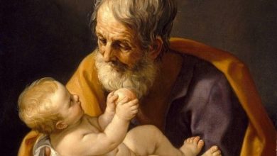 Photo of Reflexión dominical. San José, el grandioso en segundo plano