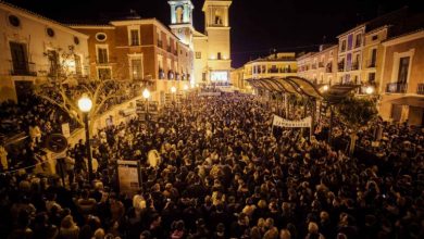 Photo of Reflexión dominical. El terremoto de la Pasión de Cristo conmociona al mundo