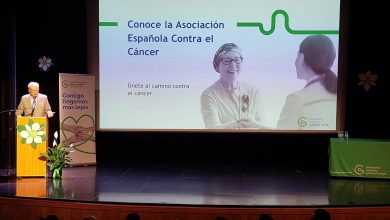 Photo of La Semana de la Salud de Alcantarilla arranca el lunes con cuatro conferencias