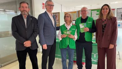 Photo of El programa de cribado colorrectal detecta más de cien casos de cáncer en estadio precoz