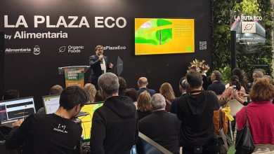 Photo of La alimentación ecológica ya está presente en dos de cada tres hogares