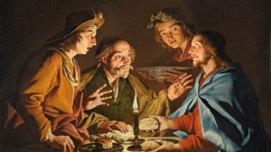 Photo of Reflexión dominical. La presencia del Resucitado en el camino de la vida