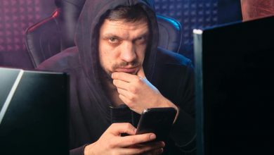 Photo of Los estafadores ya clonan tu voz con inteligencia artificial para vaciar tu cuenta bancaria