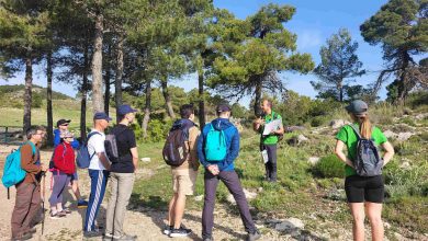 Photo of La ‘Mochila de actividades’ ofrece 29 actividades gratuitas en los espacios protegidos