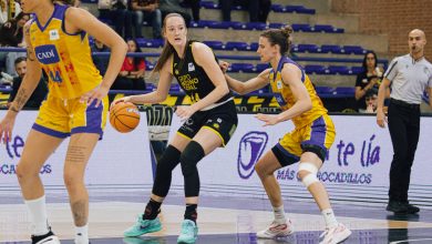 Photo of La victoria del Hozono Jairis sobre el Cadí La Seu le devuelve al cuarto puesto en la LF Endesa