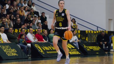 Photo of El Hozono Global Jairis inicia hoy la semana de doble partido de liga