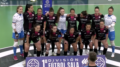 Photo of La Boca Te Lía Futsal pierde por la mínima ante el Poio Pescamar