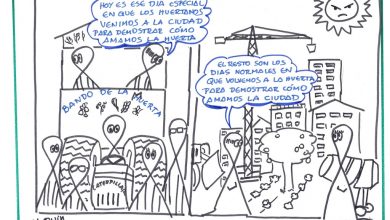 Photo of Los Fantasmas del Quin. Bando