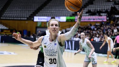 Photo of Al Hozono Global Jairis se le escapa el partido frente al Joventut en el último instante (69-67)