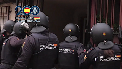 Photo of Desmantelan un narcopiso de El Palmar en el que también se hacían peleas de gallos