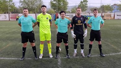 Photo of Empate del Alcantarilla FC, que sigue en zona de ascenso directo