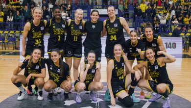 Photo of El Hozono Global Jairis se reencuentra con la victoria ante un Fausto Vicent lleno