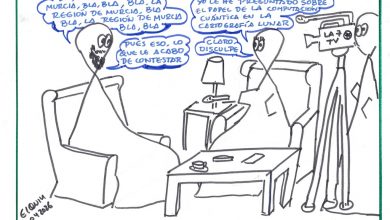 Photo of Los Fantasmas del Quin. Miras