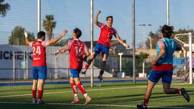 Photo of Una nueva victoria del Alcantarilla FC le deja al borde del ascenso a la categoría nacional