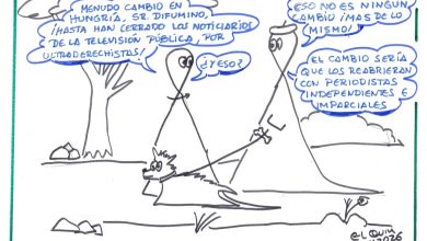 Photo of Los Fantasmas del Quin. Hungría