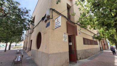 Photo of Terminan las obras de mejora de accesibilidad del Centro Municipal de La Ñora