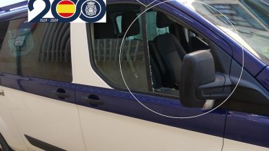 Photo of Detienen a dos hermanos con antecedentes por robar y dañar 8 vehículos en Alcantarilla