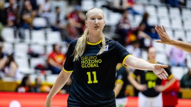 Photo of El Hozono Global Jairis asalta el pabellón Fontajau de Girona