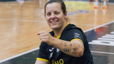 Photo of El Hozono Global Jairis gana al Valencia Basket y certifica la cuarta posición