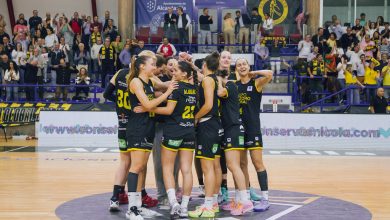 Photo of El Hozono Global Jairis inicia este jueves los playoffs frente al Perfumerías Avenida